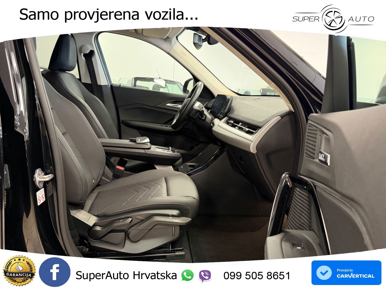 BMW X1 20d (163 KS) xDrive Steptronic LED+GR SJED+ACC