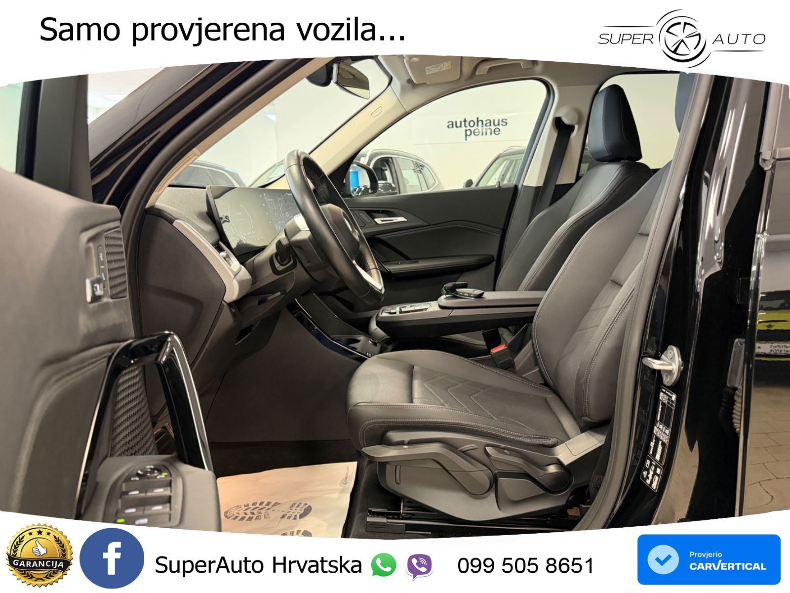 BMW X1 20d (163 KS) xDrive Steptronic LED+GR SJED+ACC