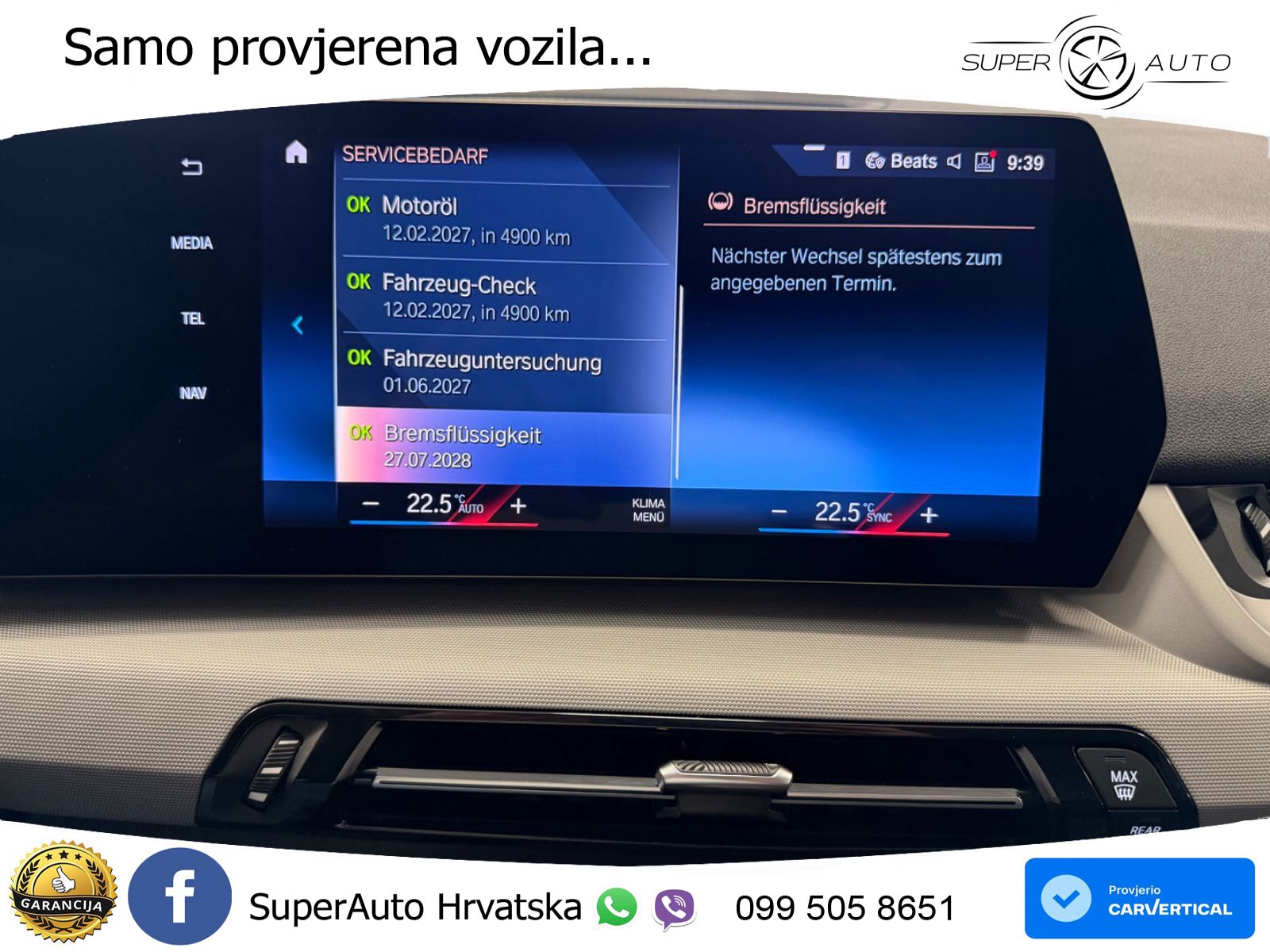 BMW X1 20d (163 KS) xDrive Steptronic LED+GR SJED+ACC