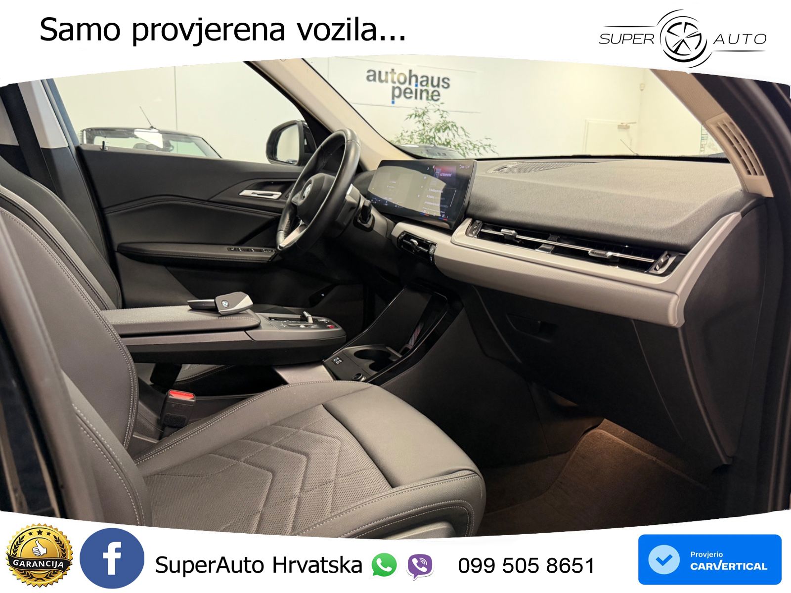 BMW X1 20d (163 KS) xDrive Steptronic LED+GR SJED+ACC