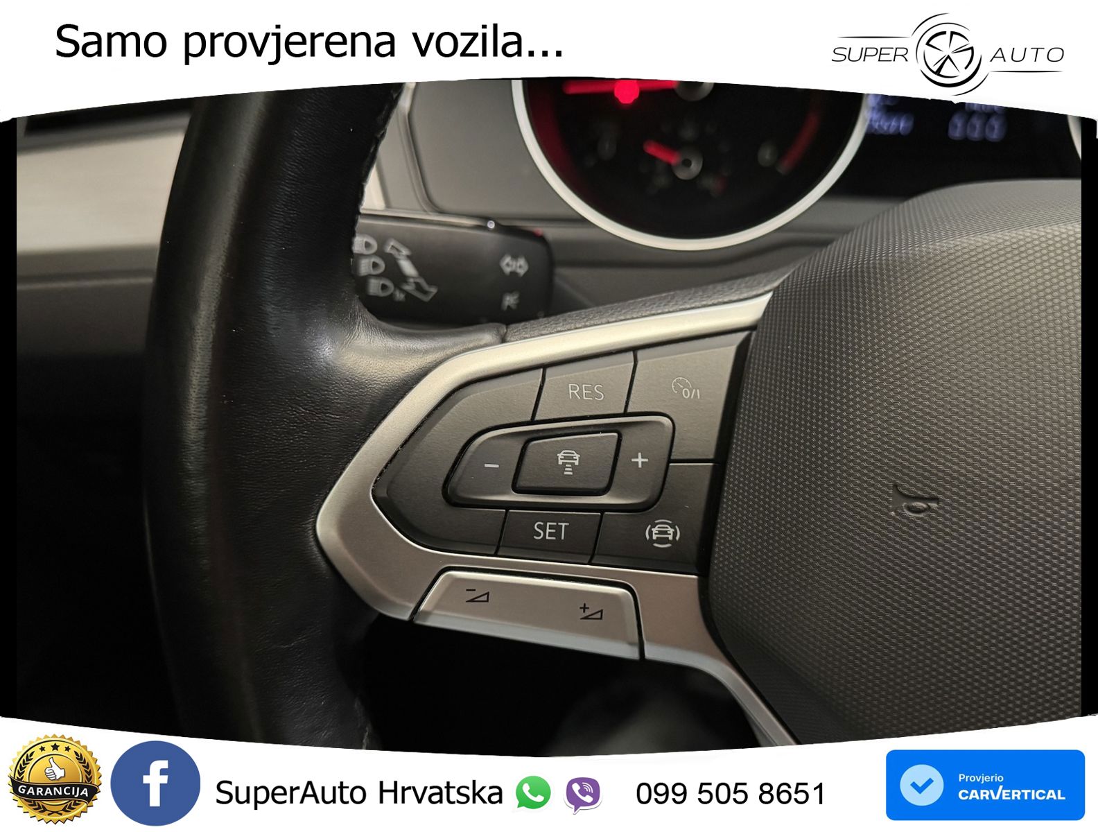 Volkswagen Passat Variant 2.0 TDI (150 KS) LED+GR SJED+ACC