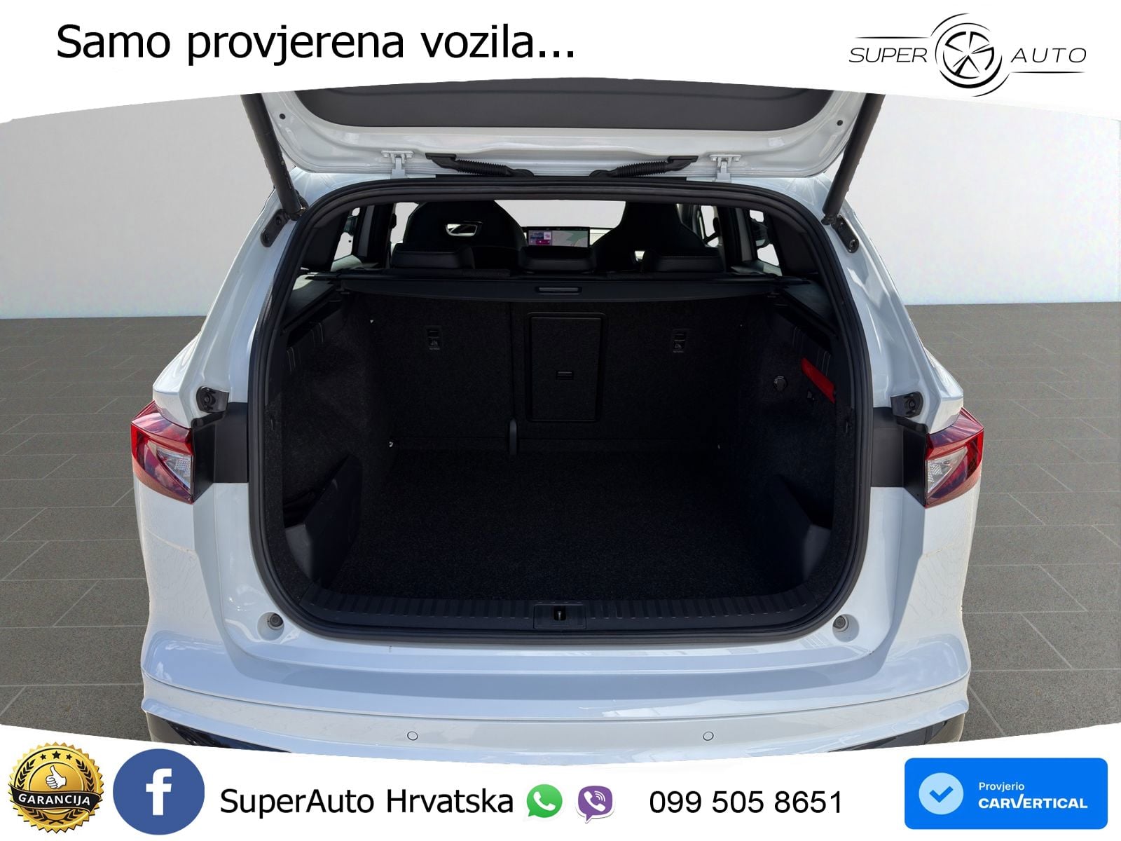 Škoda Enyaq iV 80x 82 kWh (265 KS) AWD SportLine LED+GR SJED+ACC
