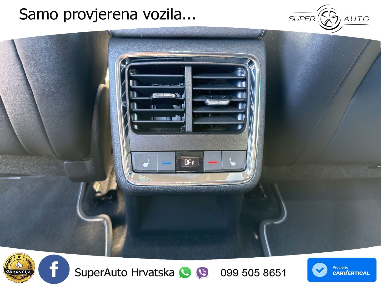Škoda Enyaq iV 80x 82 kWh (265 KS) AWD SportLine LED+GR SJED+ACC