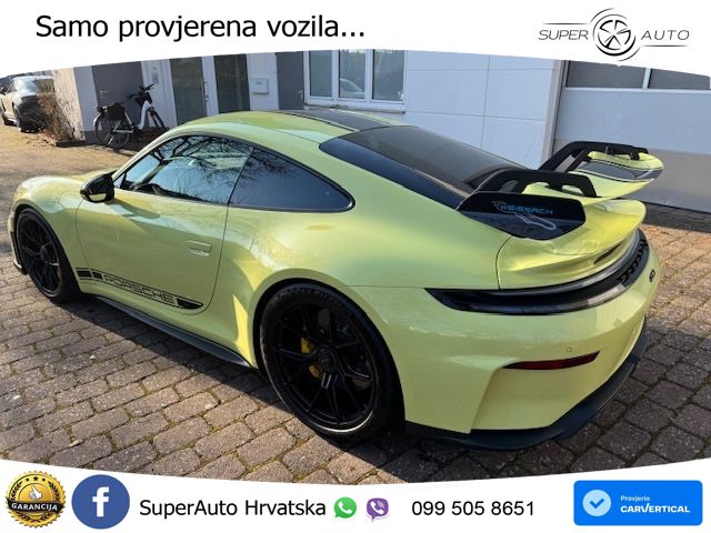 Porsche 911 GT3 4.0 (510 KS) PDK