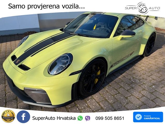 Porsche 911 GT3 4.0 (510 KS) PDK
