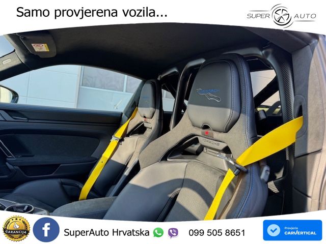 Porsche 911 GT3 4.0 (510 KS) PDK