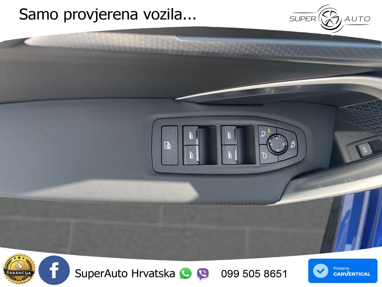 BMW iX1 68 kWh (313 KS) xDrive30 M Sport LED+GR SJED+ACC