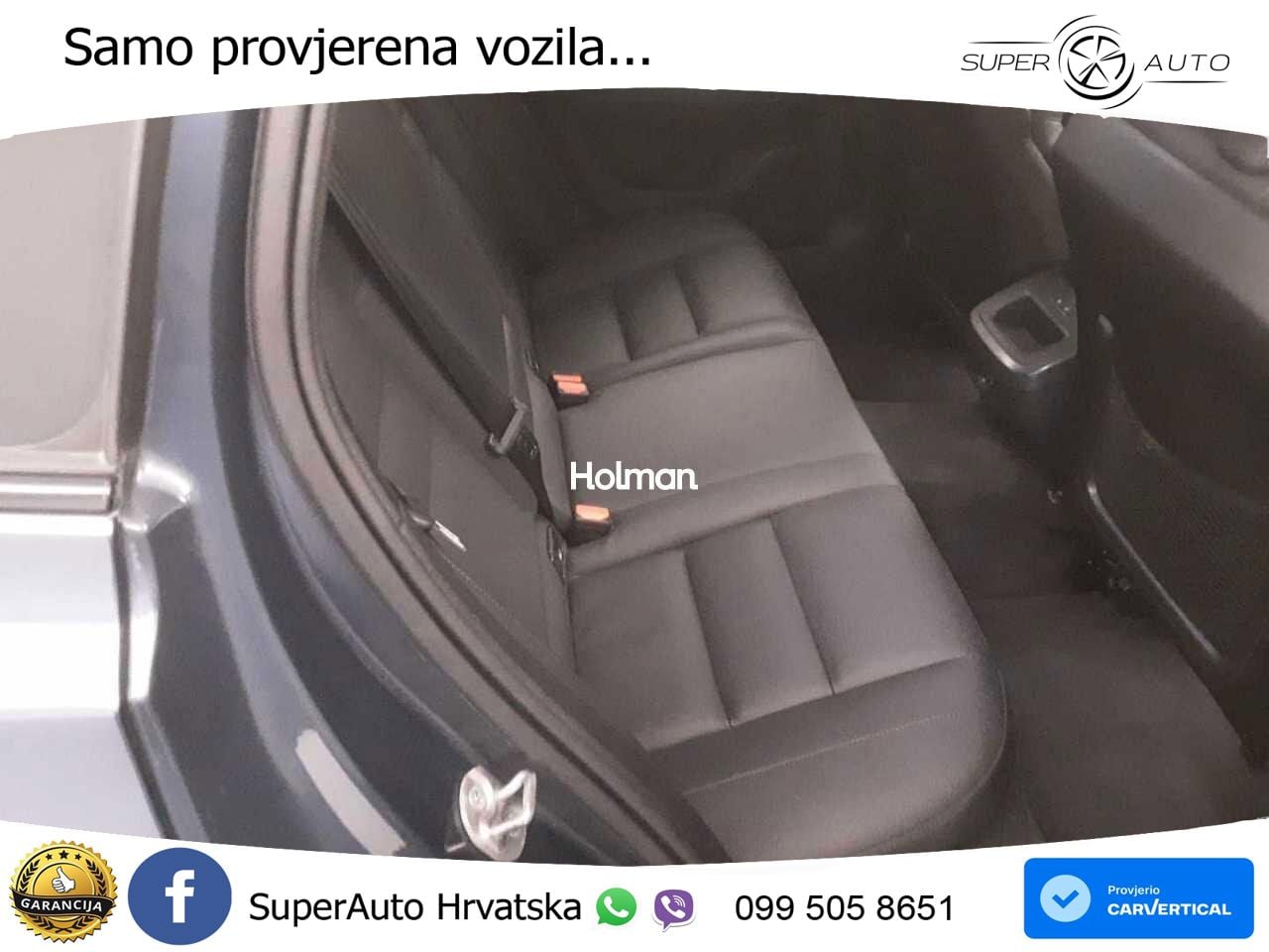 Volvo V60 2.0 B4 Benzin DCT LED+GR SJED+ACC