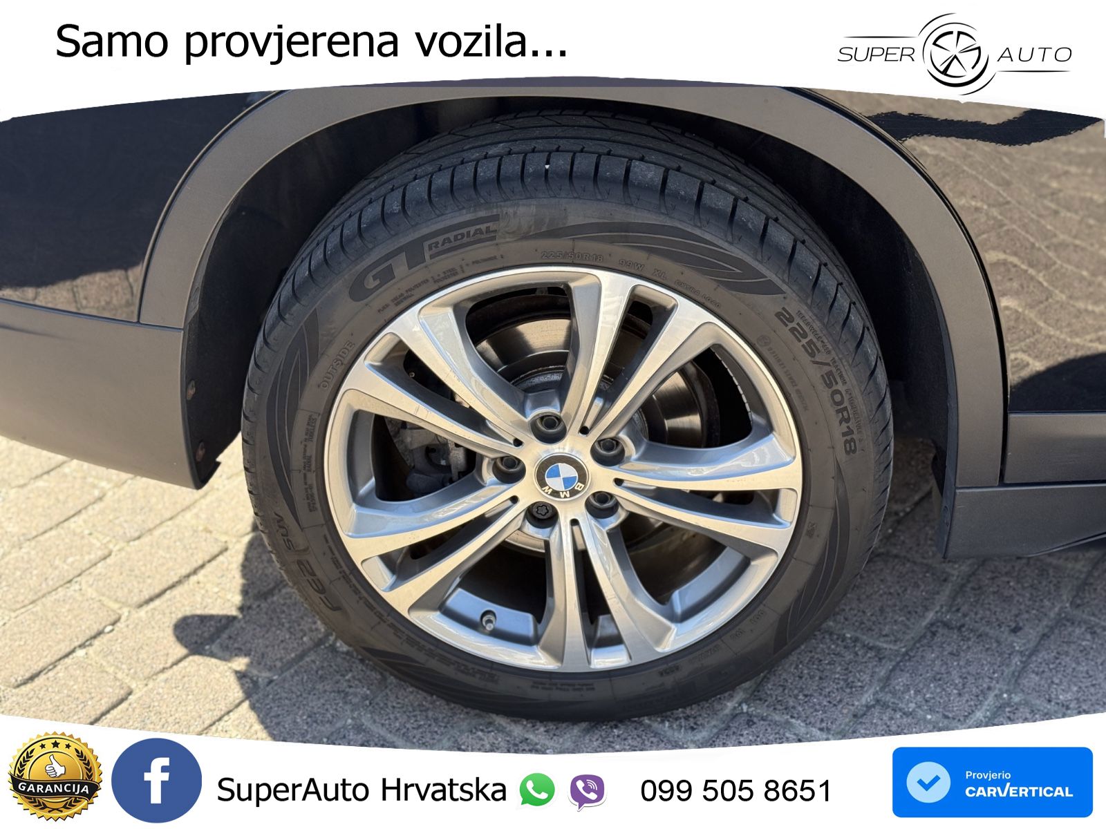 BMW X1 20d (190 KS) xDrive Steptronic