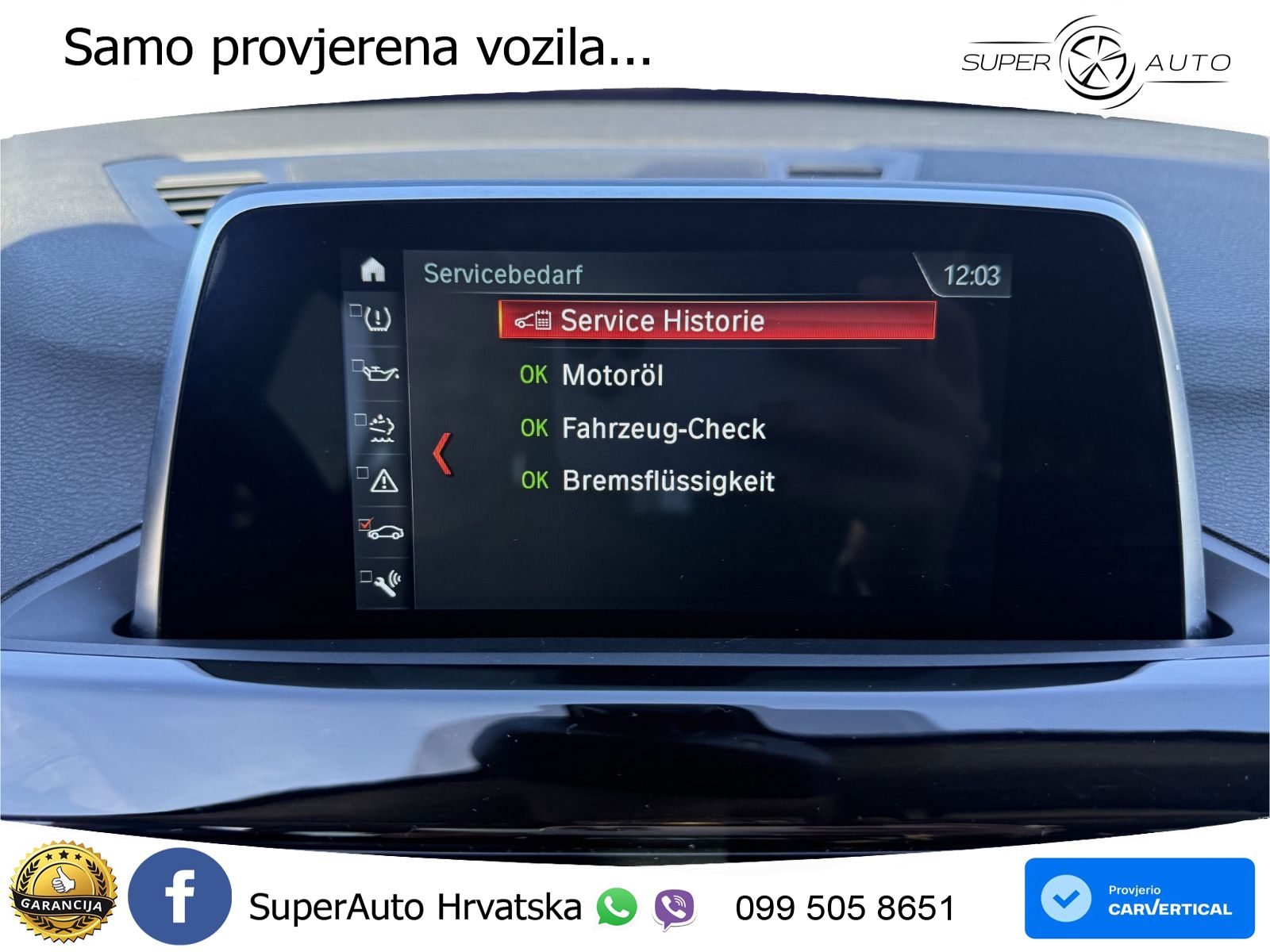 BMW X1 20d (190 KS) xDrive Steptronic