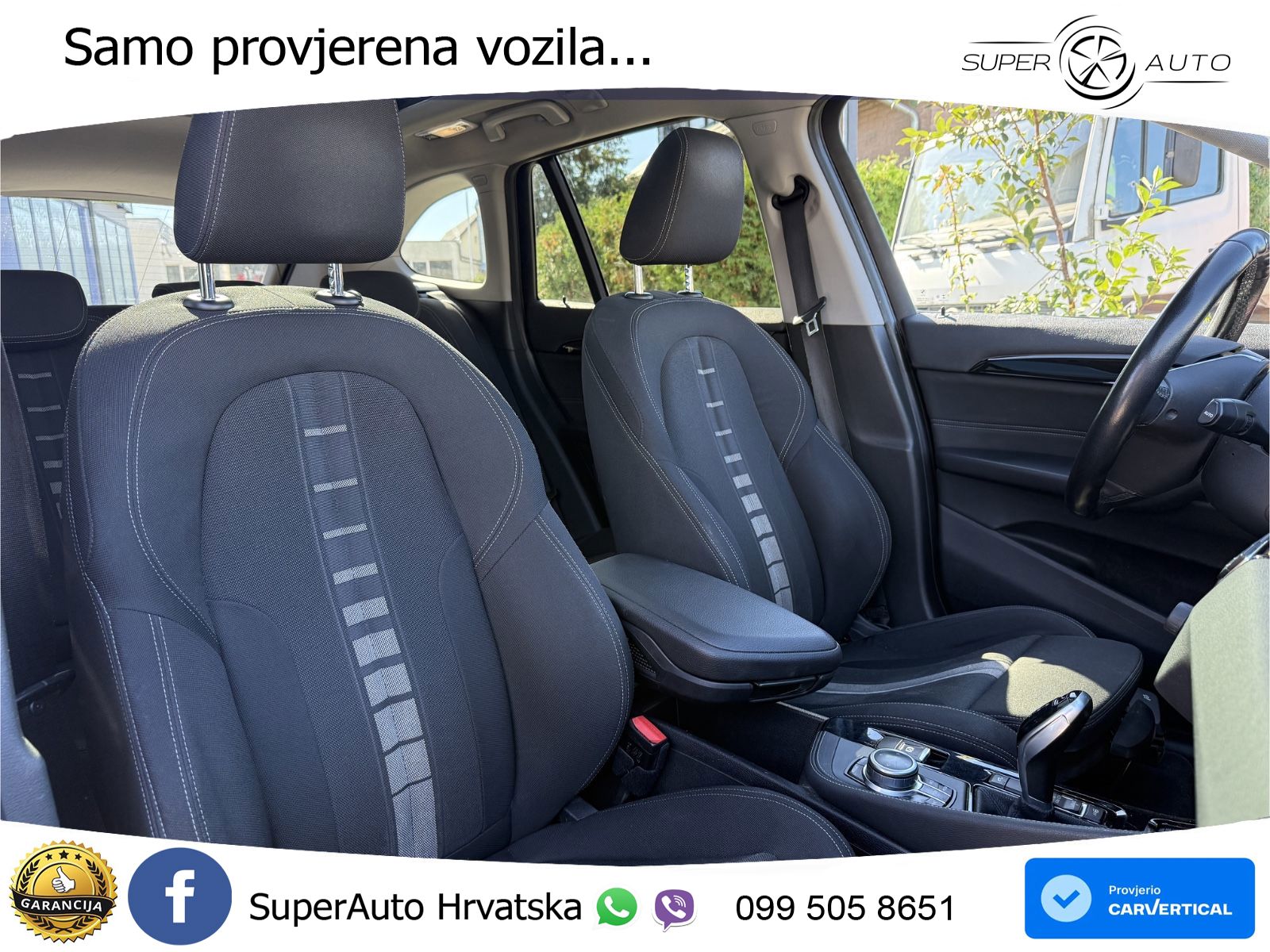 BMW X1 20d (190 KS) xDrive Steptronic