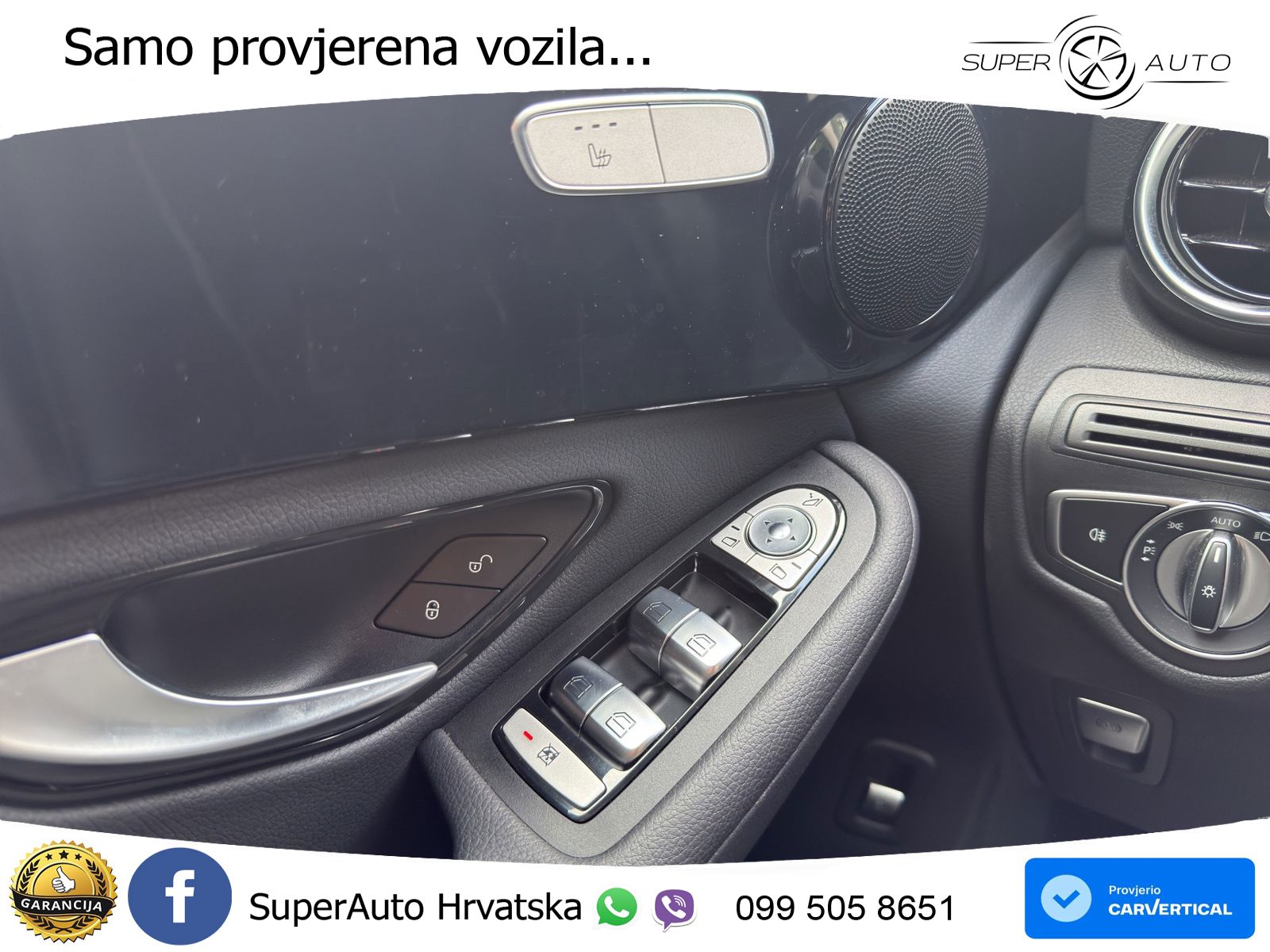 Mercedes GLC 300de (306 KS) 4MATIC 9G-TRONIC
