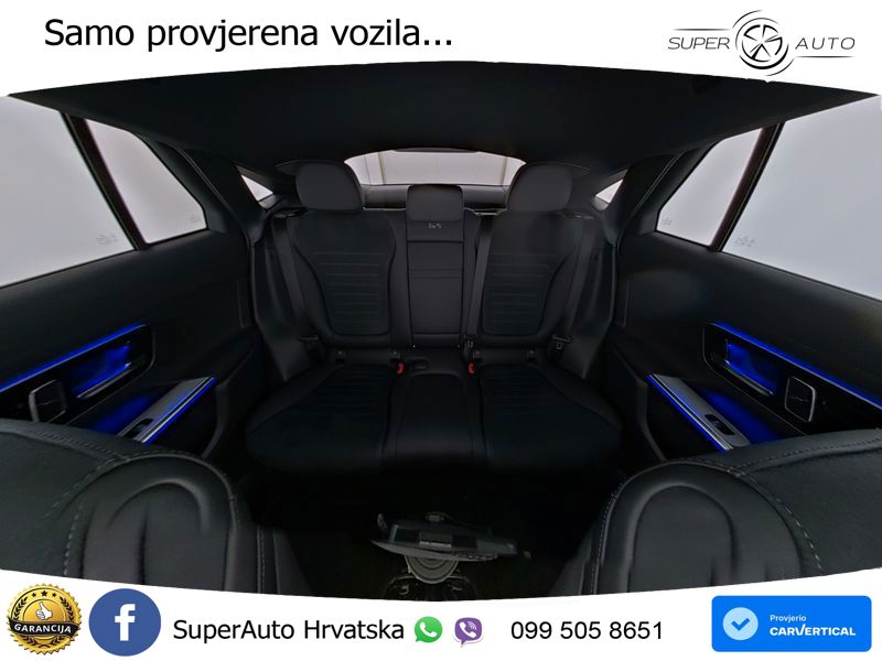 Mercedes GLC 300d (269 KS) 4MATIC 9G-TRONIC AMG