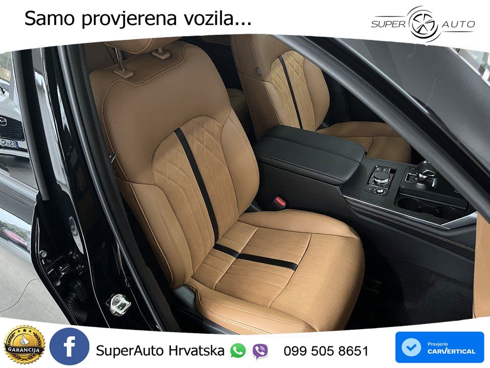 Mazda CX-60 3.3 e-Skyactiv D (254 KS) AWD Automatic MATRIX+GR SJED+KAM