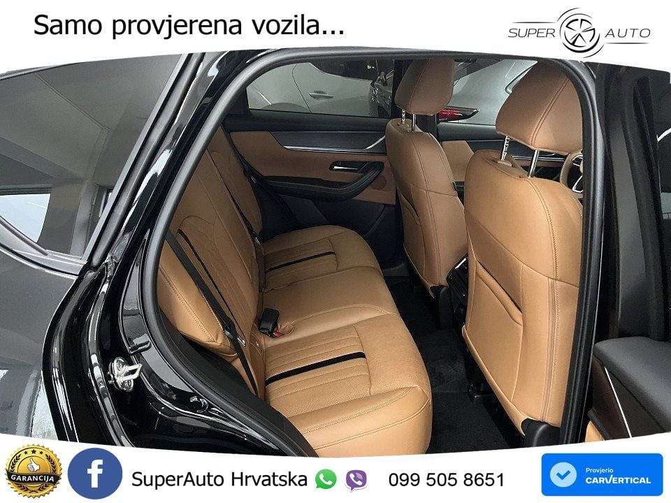 Mazda CX-60 3.3 e-Skyactiv D (254 KS) AWD Automatic MATRIX+GR SJED+KAM