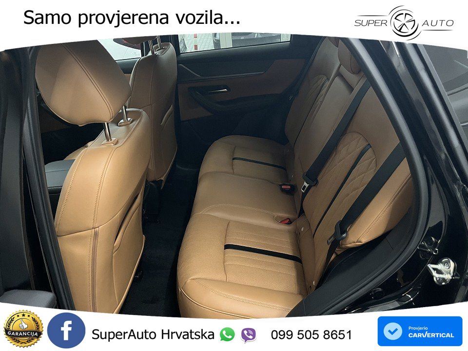 Mazda CX-60 3.3 e-Skyactiv D (254 KS) AWD Automatic MATRIX+GR SJED+KAM