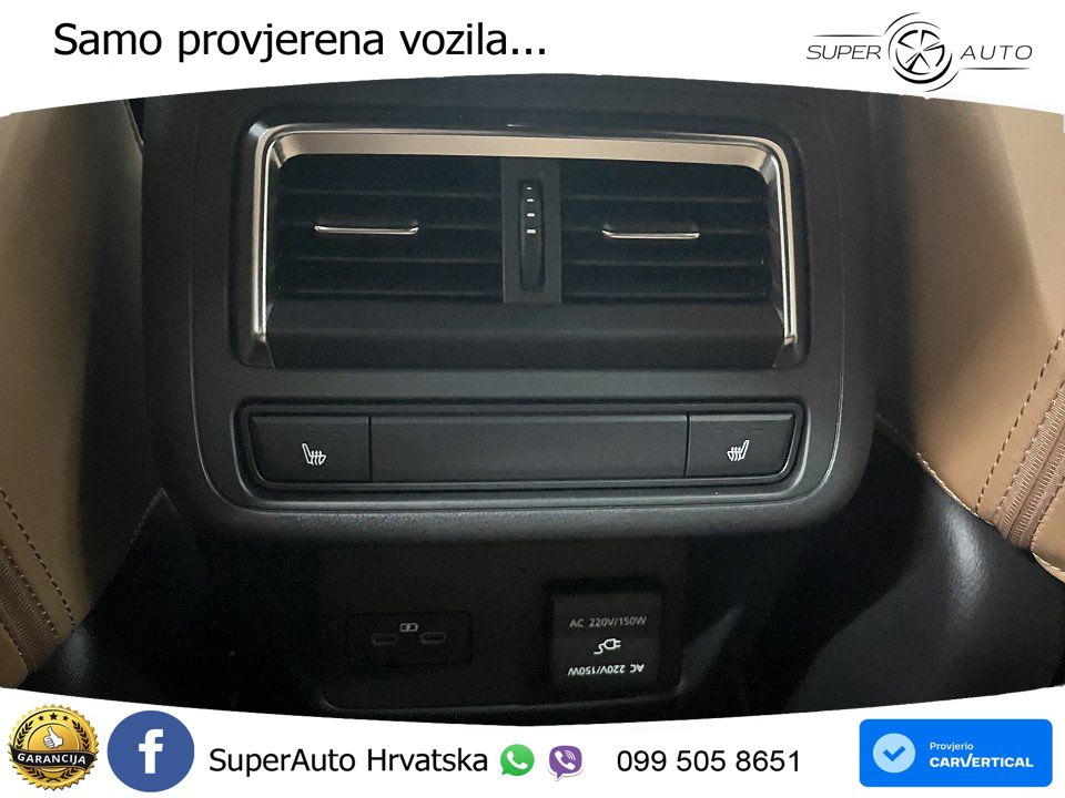 Mazda CX-60 3.3 e-Skyactiv D (254 KS) AWD Automatic MATRIX+GR SJED+KAM