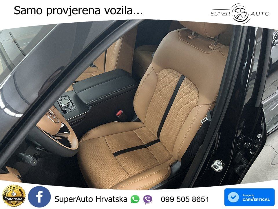 Mazda CX-60 3.3 e-Skyactiv D (254 KS) AWD Automatic MATRIX+GR SJED+KAM