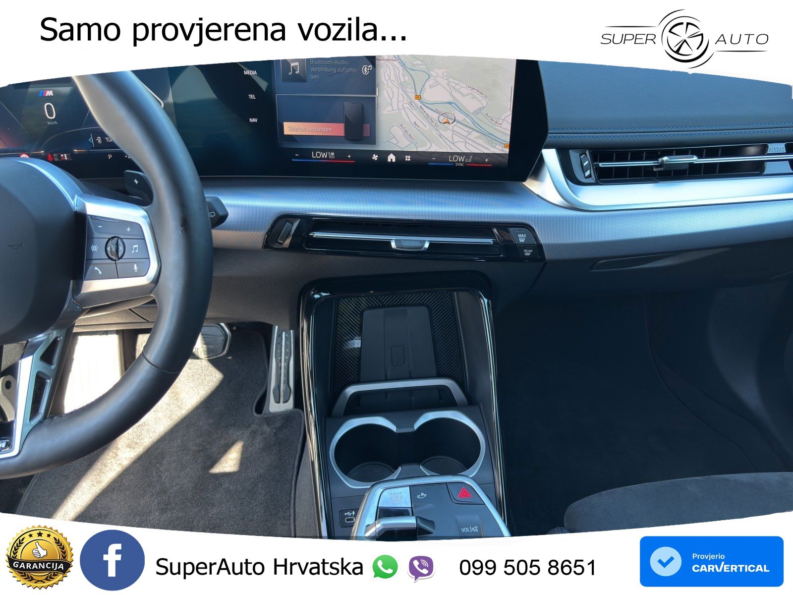 BMW X1 18d (150 KS) sDrive Steptronic M Sport LED+GR SJED+ACC