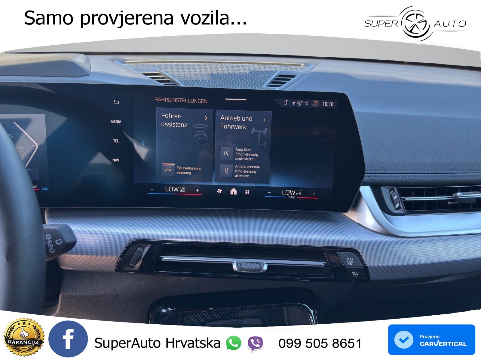 BMW X1 18d (150 KS) sDrive Steptronic M Sport LED+GR SJED+ACC