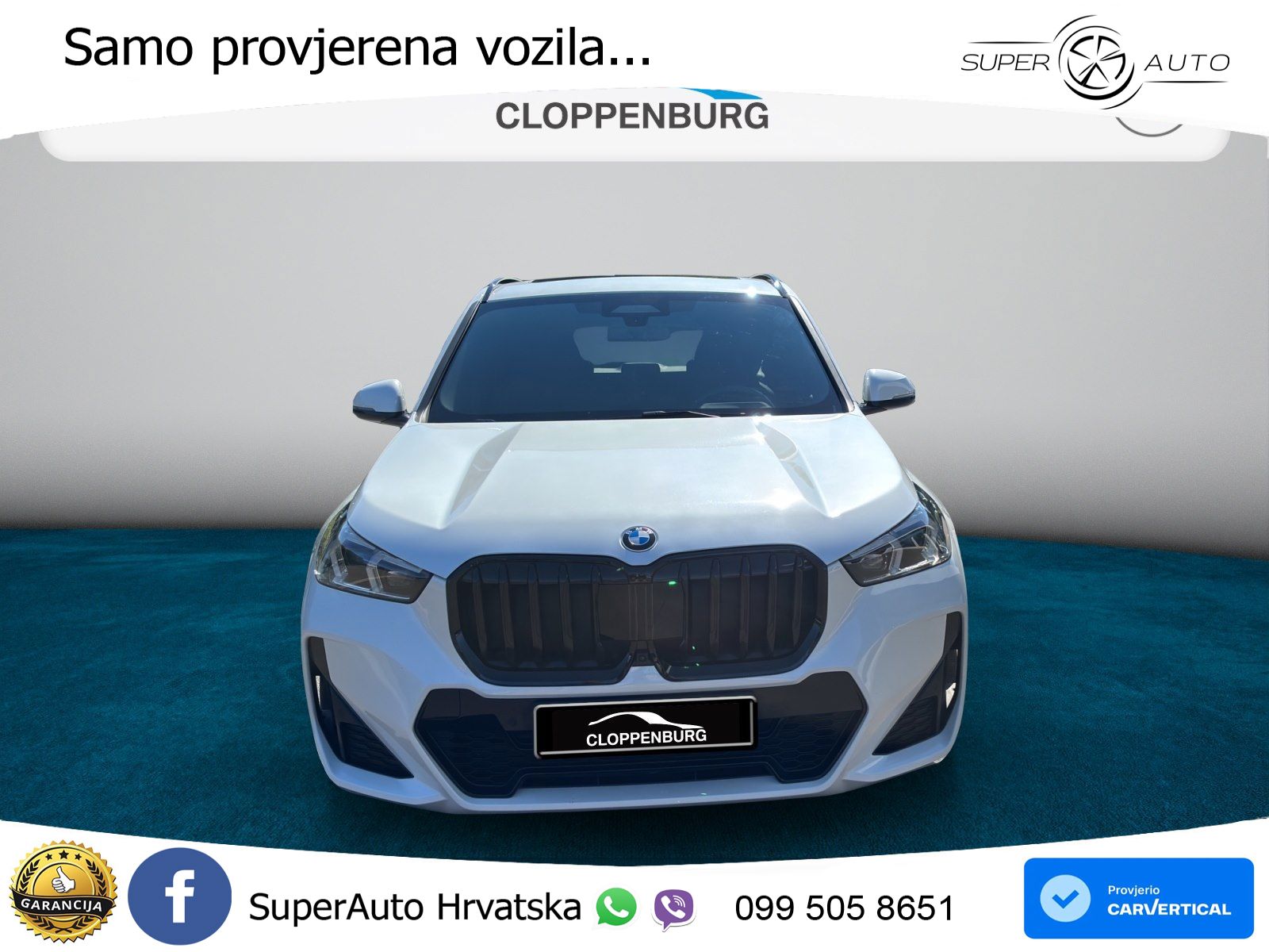 BMW X1 18d (150 KS) sDrive Steptronic M Sport LED+GR SJED+ACC