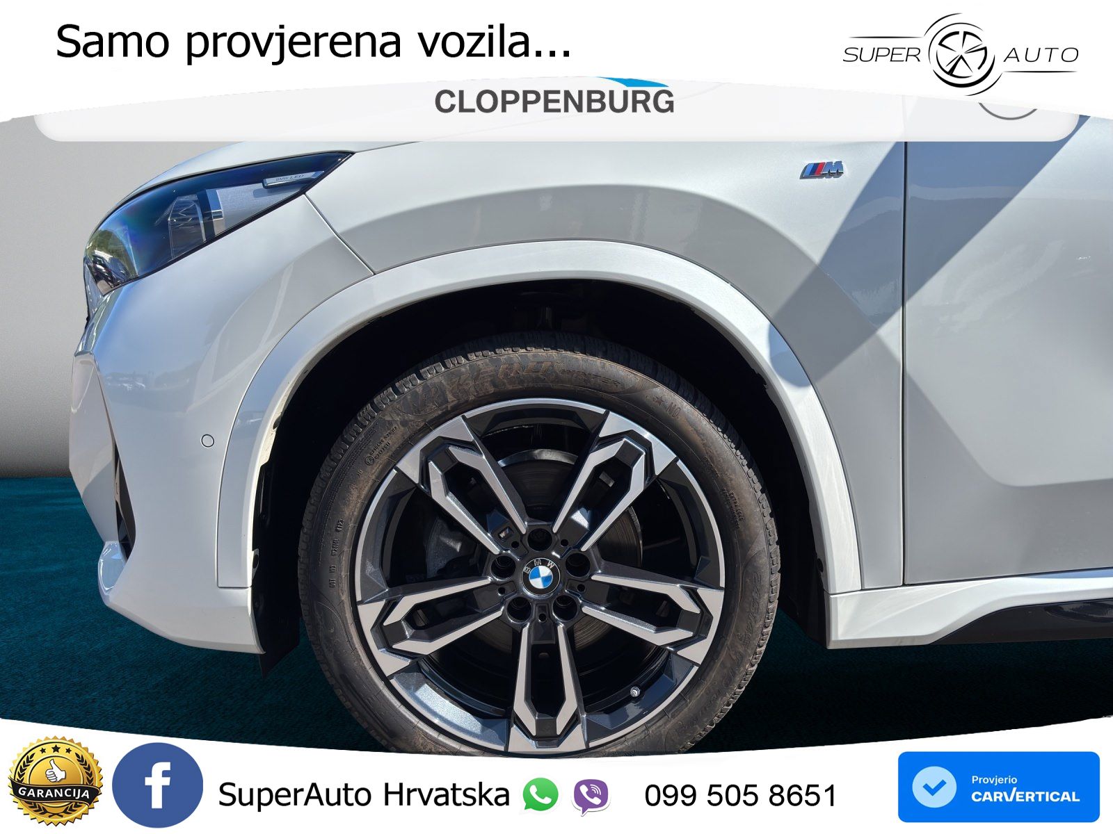 BMW X1 18d (150 KS) sDrive Steptronic M Sport LED+GR SJED+ACC