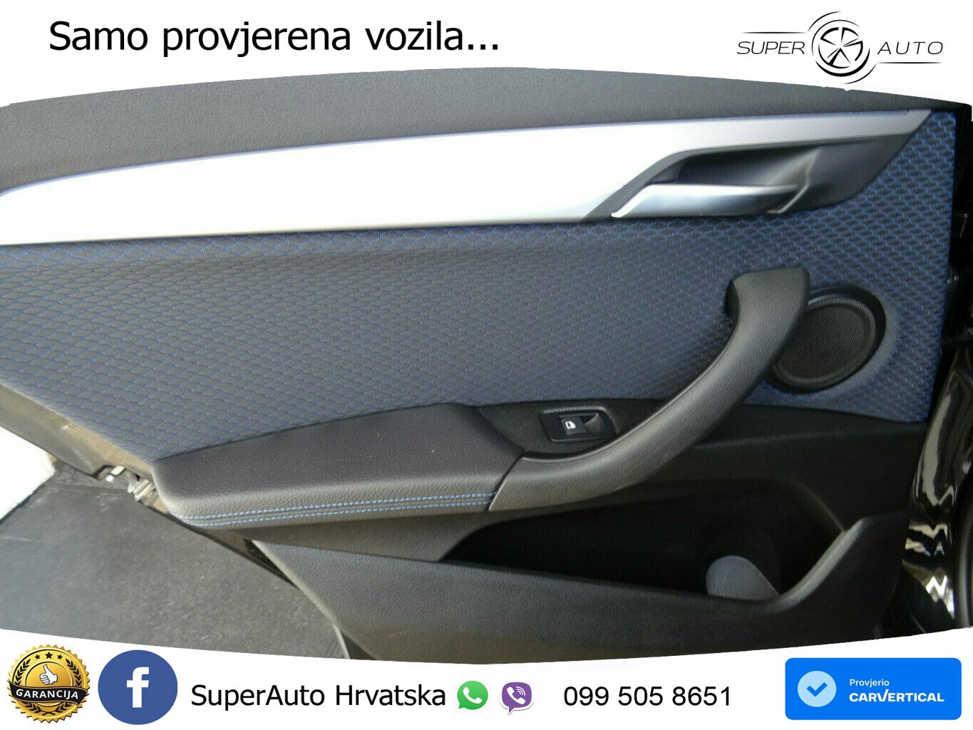 BMW X2 xDrive20i Steptronic M Sport LED+GR SJED+ACC