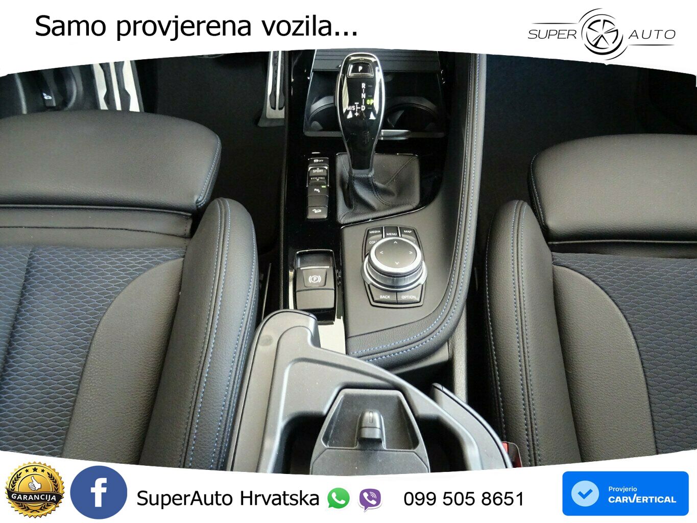 BMW X2 xDrive20i Steptronic M Sport LED+GR SJED+ACC