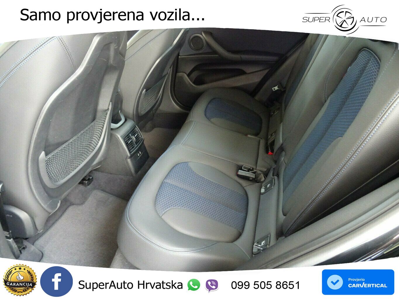 BMW X2 xDrive20i Steptronic M Sport LED+GR SJED+ACC