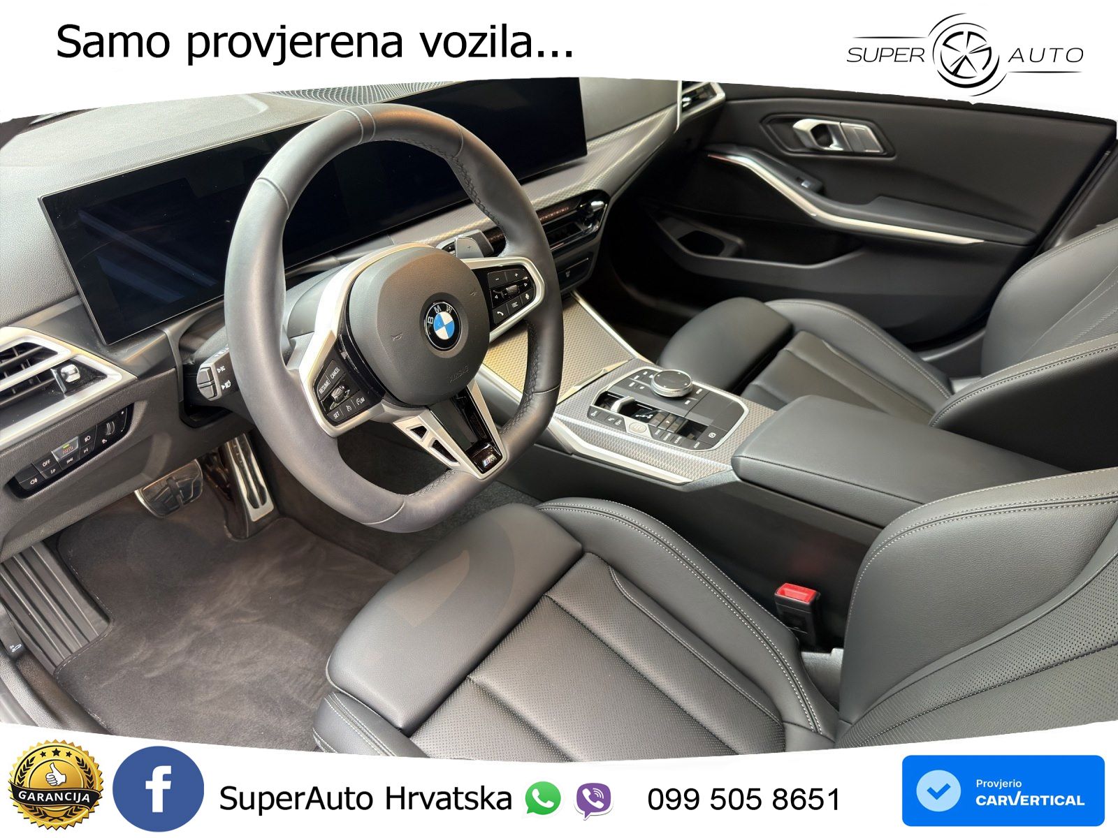 BMW 318i (156 KS) Steptronic M Sport