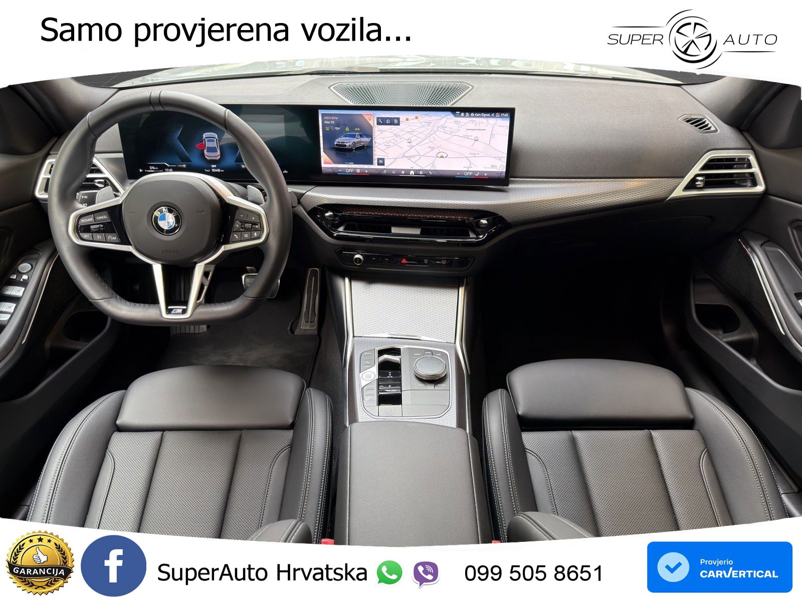BMW 318i (156 KS) Steptronic M Sport