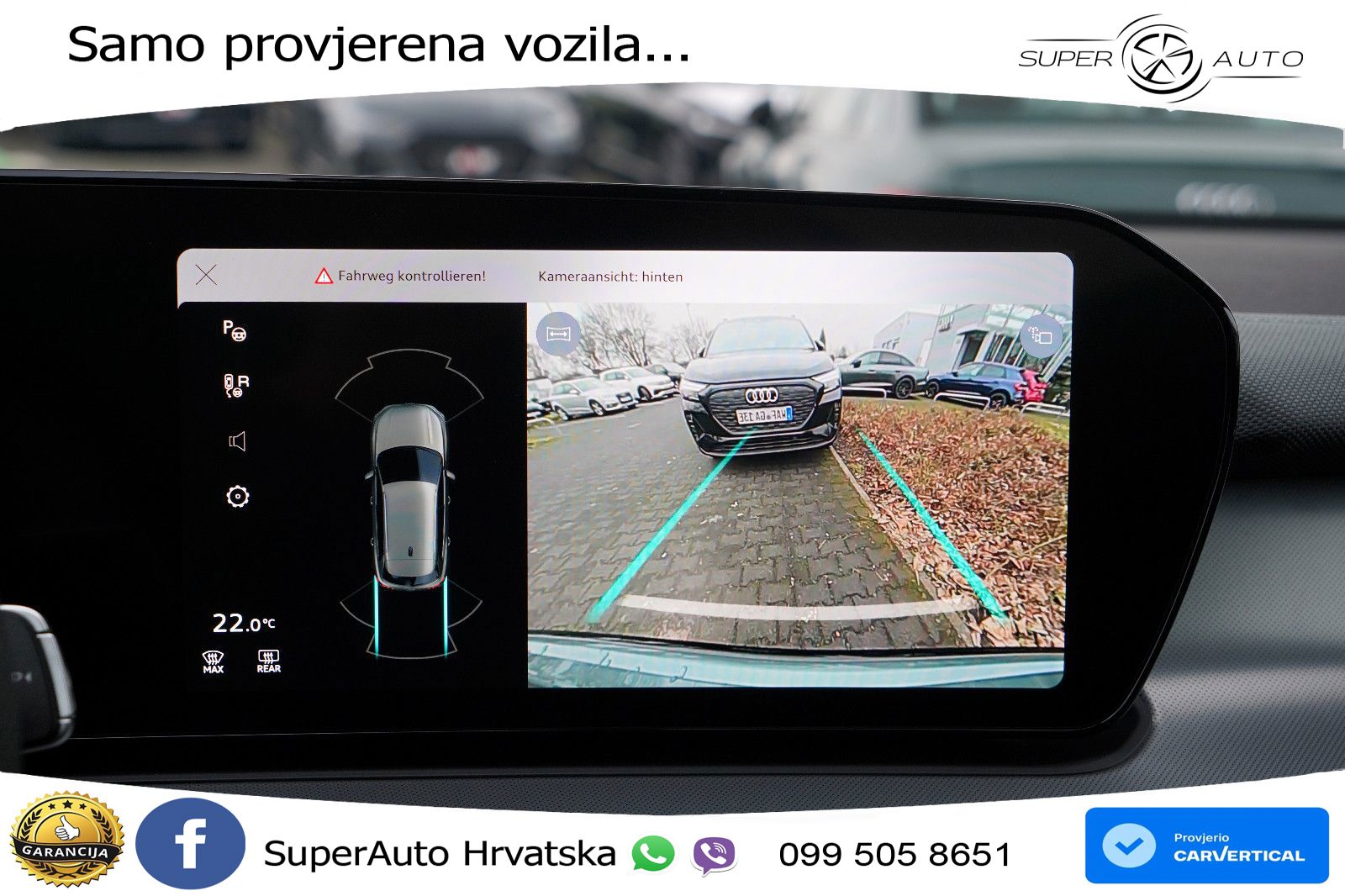 Audi Q3 1.5 TFSI (150 KS) S tronic 2x S line LED+GR SJED+ACC