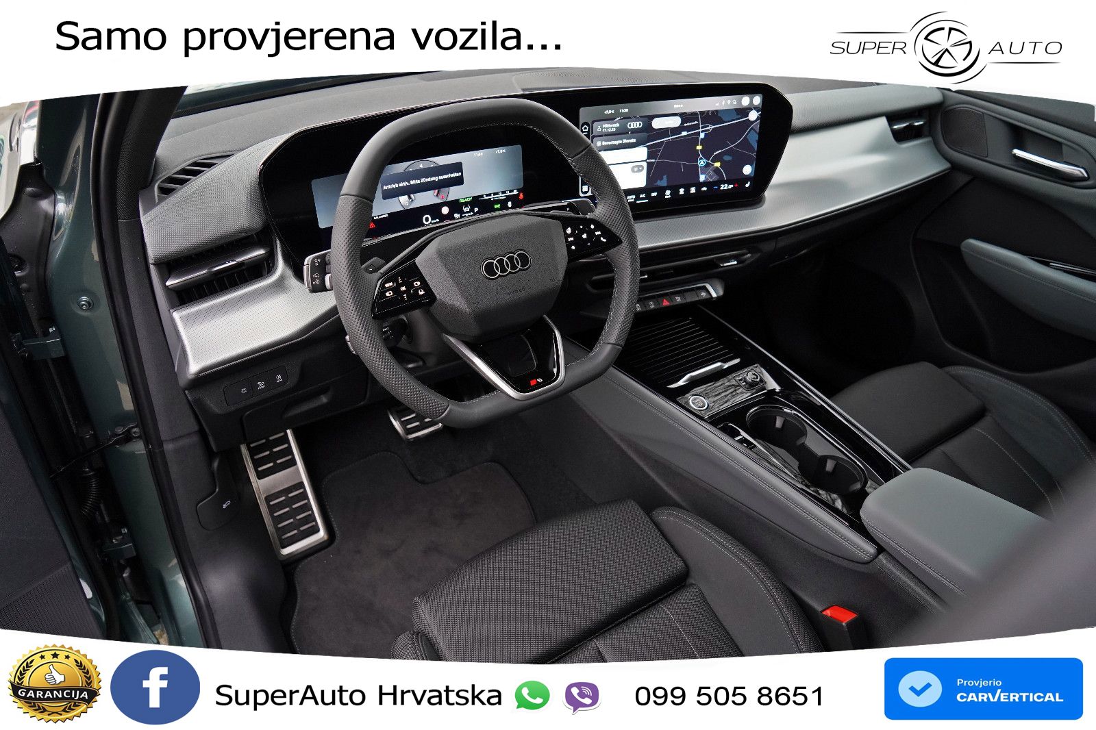 Audi Q3 1.5 TFSI (150 KS) S tronic 2x S line LED+GR SJED+ACC