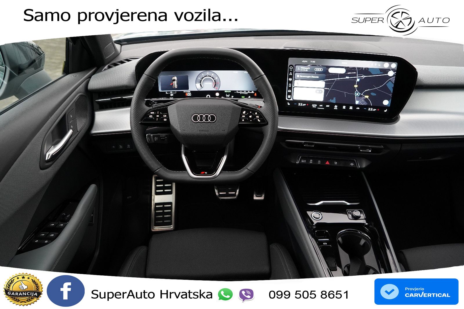 Audi Q3 1.5 TFSI (150 KS) S tronic 2x S line LED+GR SJED+ACC