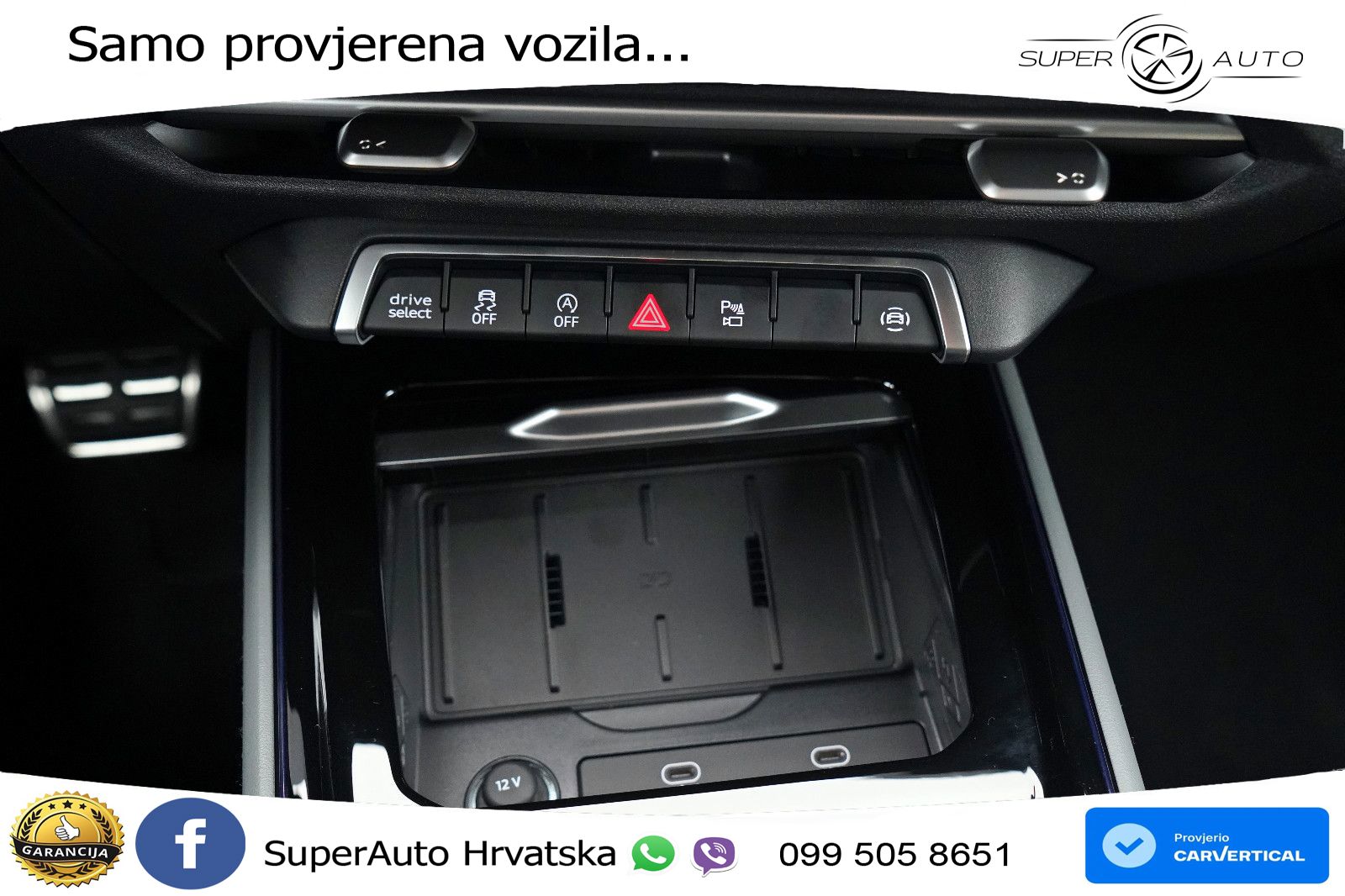 Audi Q3 1.5 TFSI (150 KS) S tronic 2x S line LED+GR SJED+ACC