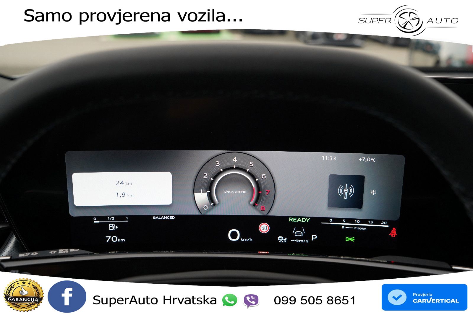 Audi Q3 1.5 TFSI (150 KS) S tronic 2x S line LED+GR SJED+ACC