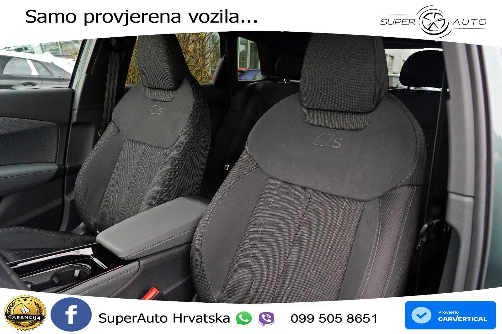 Audi Q3 1.5 TFSI (150 KS) S tronic 2x S line LED+GR SJED+ACC