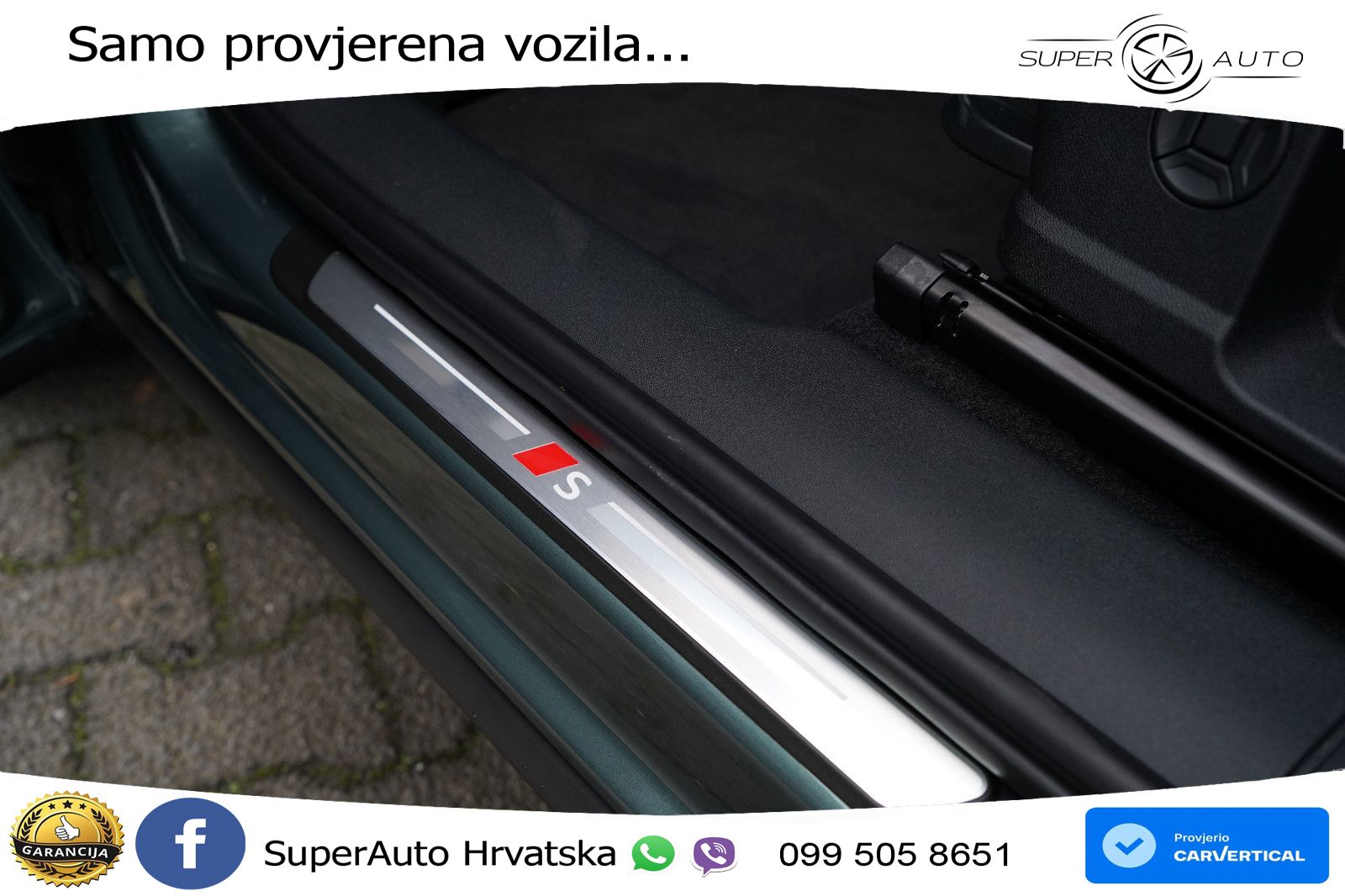 Audi Q3 1.5 TFSI (150 KS) S tronic 2x S line LED+GR SJED+ACC
