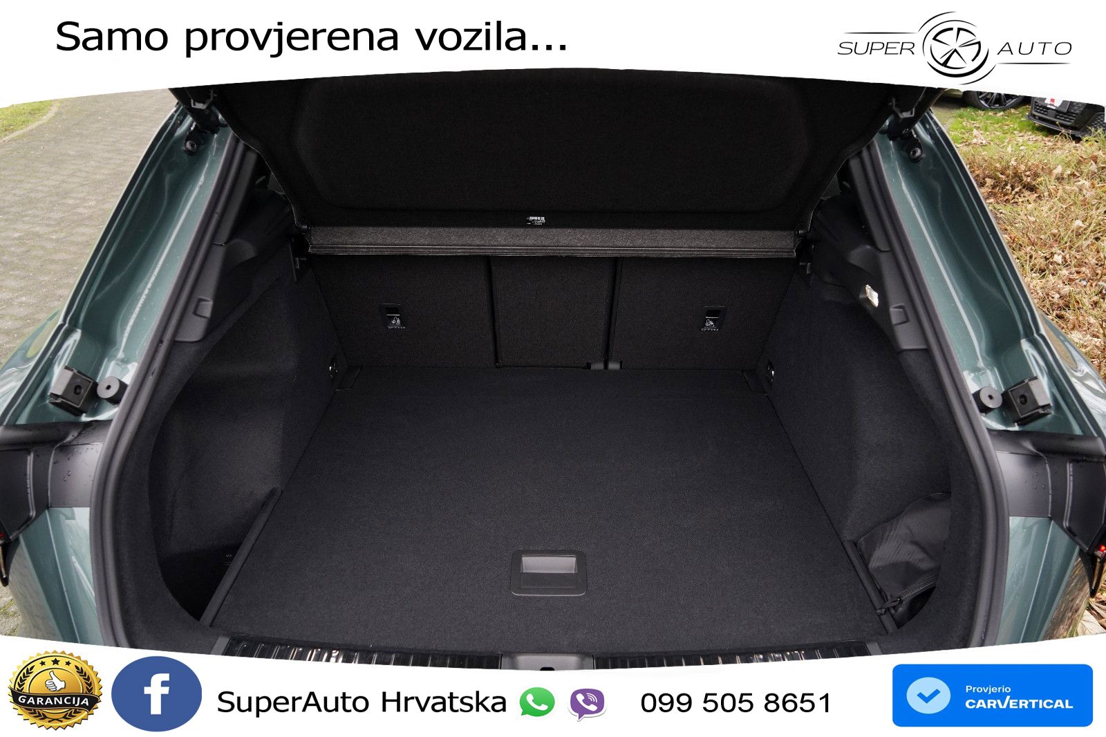 Audi Q3 1.5 TFSI (150 KS) S tronic 2x S line LED+GR SJED+ACC