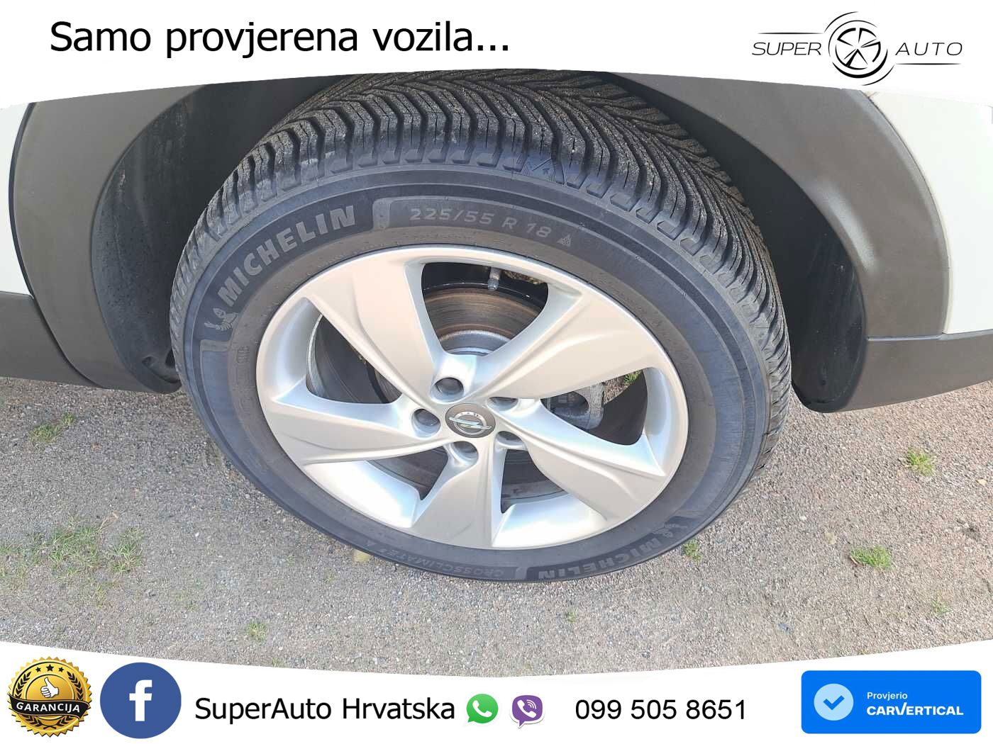 Opel Grandland X 1.2 Turbo (130 KS) Automatic LED+GR SJED+ACC