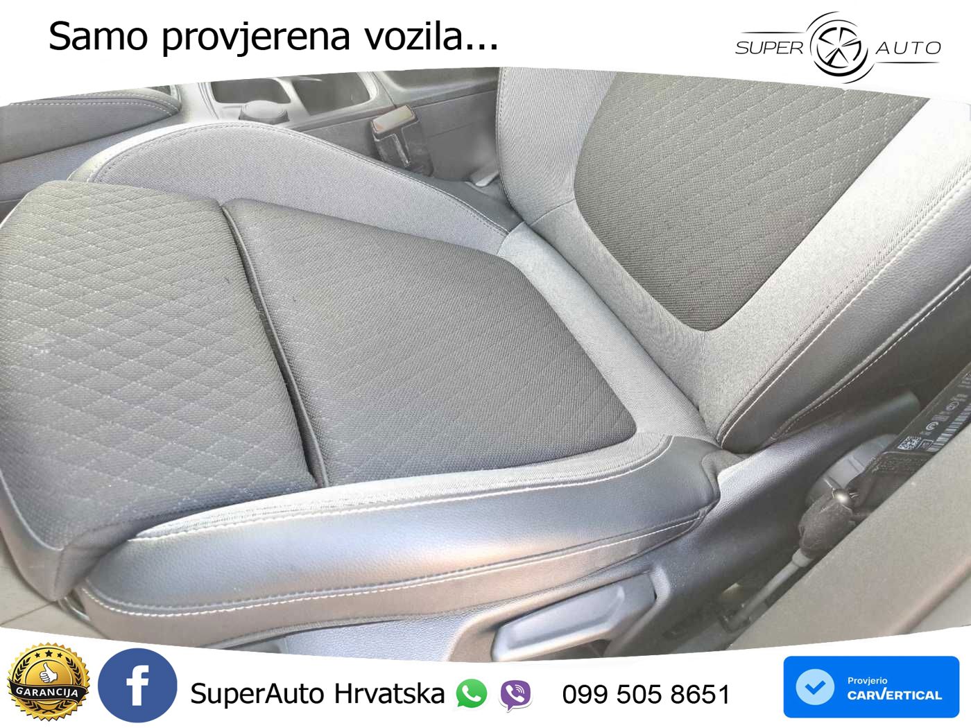 Opel Grandland X 1.2 Turbo (130 KS) Automatic LED+GR SJED+ACC