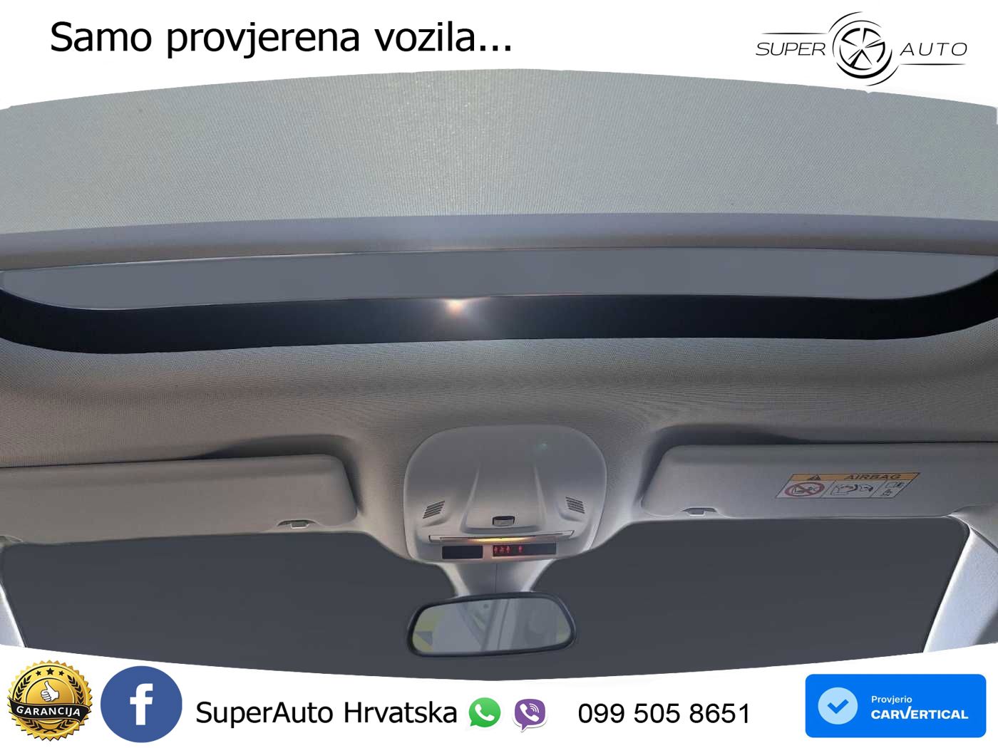 Opel Grandland X 1.2 Turbo (130 KS) Automatic LED+GR SJED+ACC