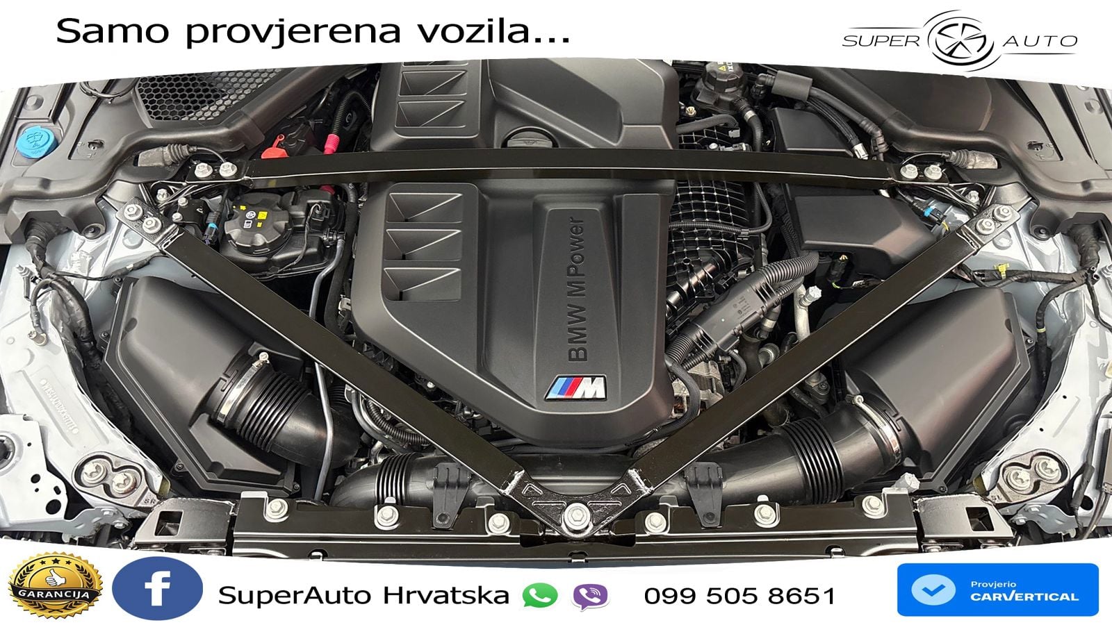 BMW M4 Competition 3.0 (510 KS) xDrive Steptronic LED+GR SJED+ACC
