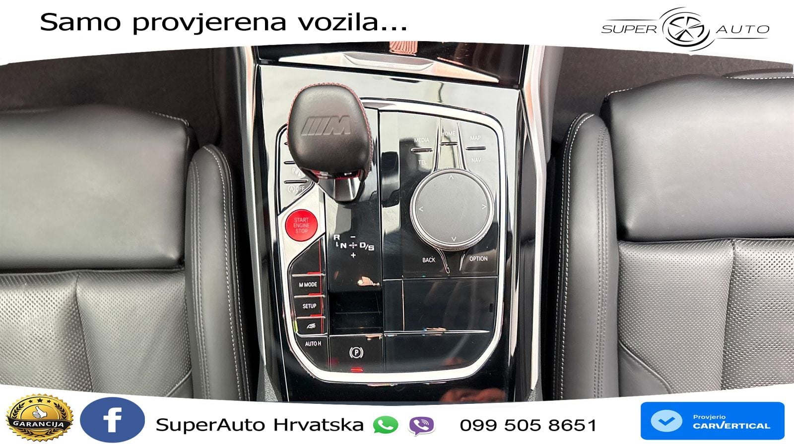 BMW M4 Competition 3.0 (510 KS) xDrive Steptronic LED+GR SJED+ACC