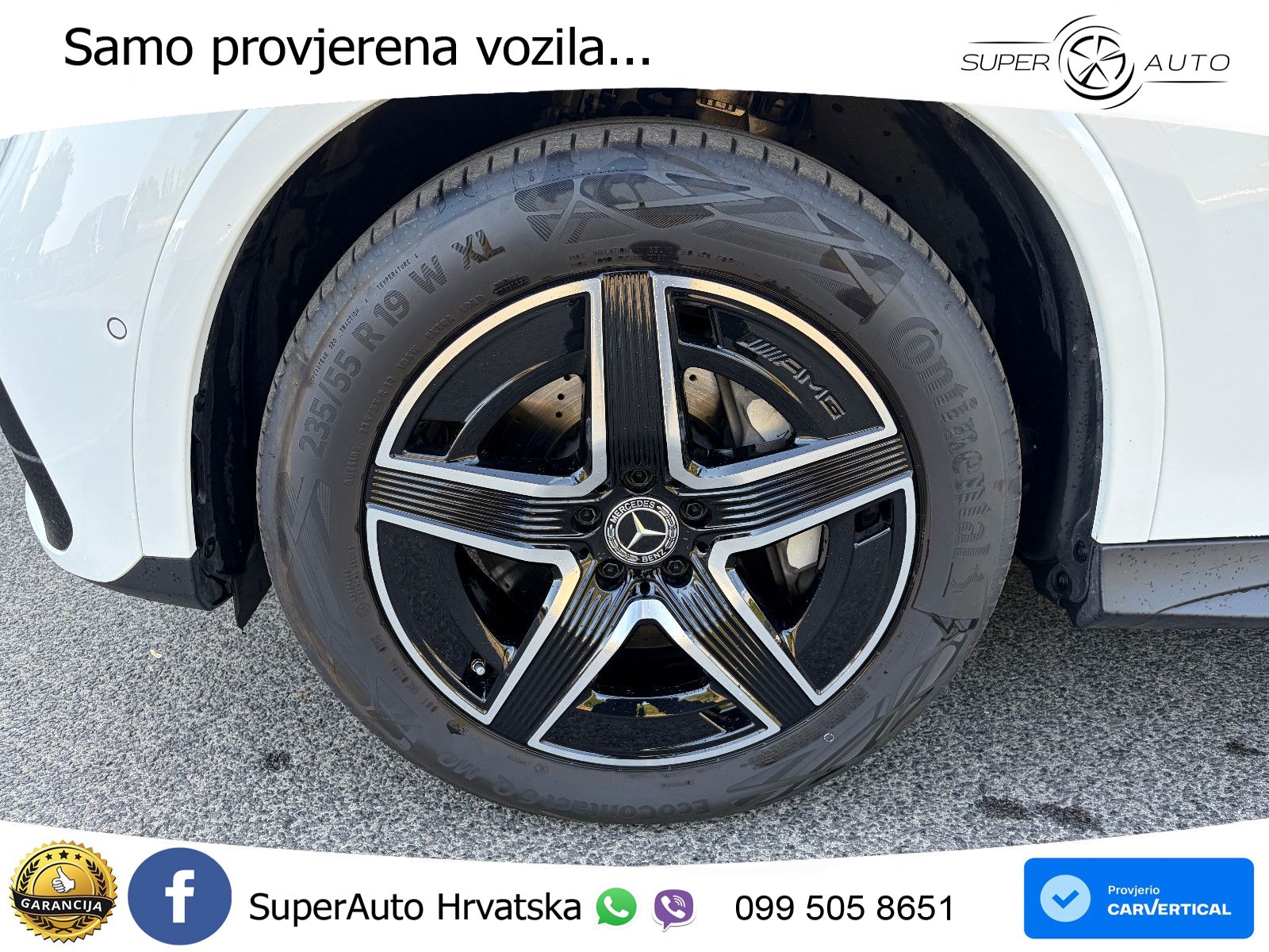 Mercedes GLC 300d (269 KS) 4MATIC 9G-TRONIC AMG LED+GR SJED+ACC