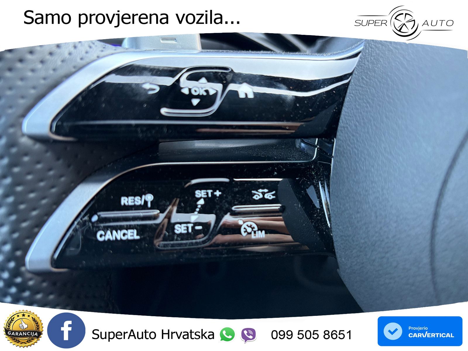 Mercedes GLC 300d (269 KS) 4MATIC 9G-TRONIC AMG LED+GR SJED+ACC
