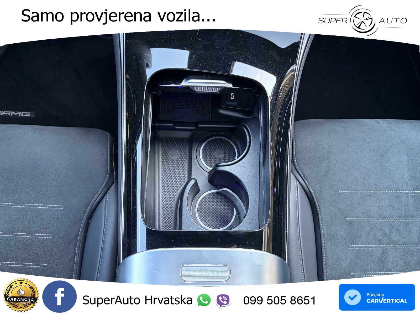 Mercedes GLC 300d (269 KS) 4MATIC 9G-TRONIC AMG LED+GR SJED+ACC