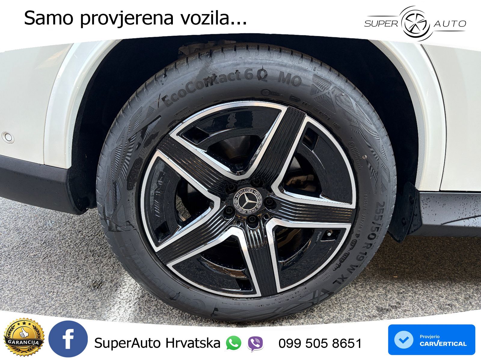 Mercedes GLC 300d (269 KS) 4MATIC 9G-TRONIC AMG LED+GR SJED+ACC