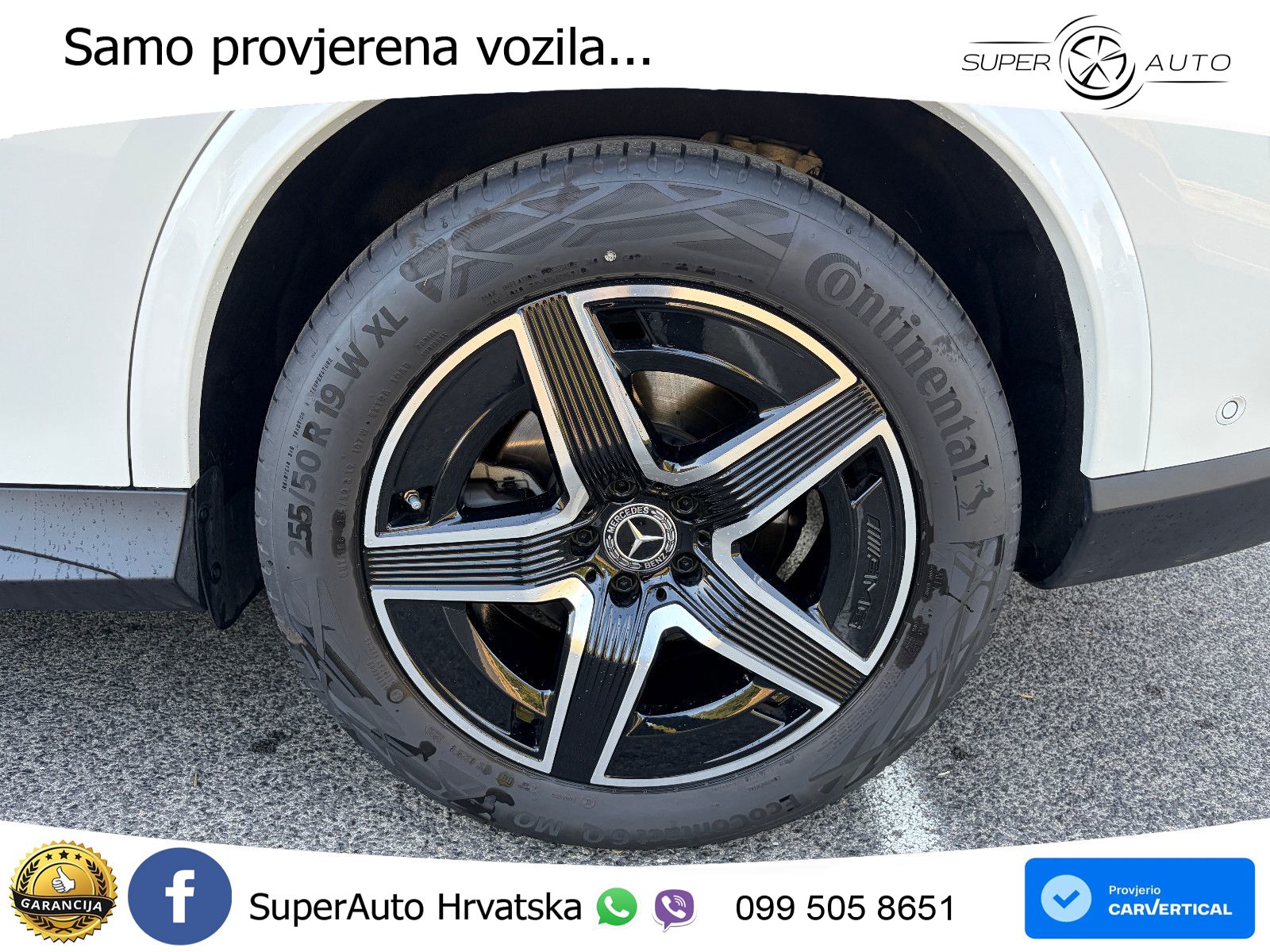 Mercedes GLC 300d (269 KS) 4MATIC 9G-TRONIC AMG LED+GR SJED+ACC