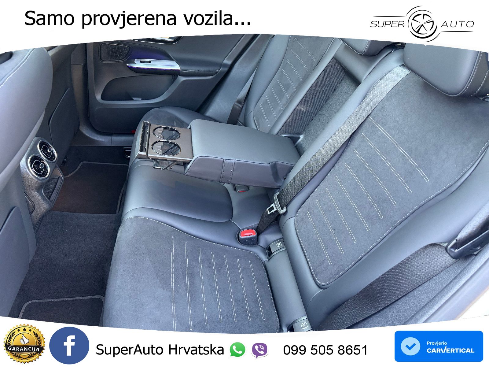 Mercedes GLC 300d (269 KS) 4MATIC 9G-TRONIC AMG LED+GR SJED+ACC